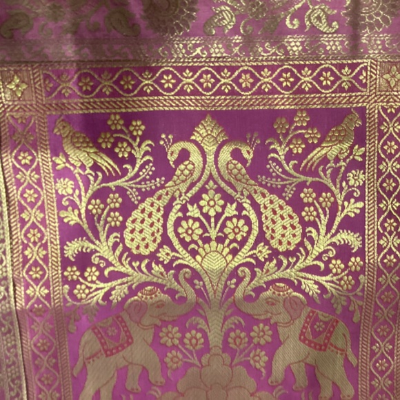 Pillow Covers from India - Picture 4 of 10